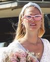 EL MEJOR CUMPLEAÑOS DE BEATRICE BORROMEO CELEBRA LOS 40 EN FAMILIA Y PRESUME DE SU TERCER EMBARAZO EN SAINT-TROPEZ1