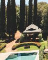 EL PRÍNCIPE FABIO BORGHESE Y SU MUJER, ANGELICA KRYSTLE DONATI NOS RECIBEN EN «MEDICEA DI MONTEVETTOLINI»>, SU MAJESTUOSA VILLA EN LA TOSCANA ¡HOLA! Spain