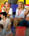 IRENE URDANGARIN SE REFUGIA EN SU FAMILIA TRAS SU RUPTURA CON JUAN URQUIJO ¡HOLA! Spain
