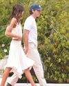 KAIA GERBER Y LEWIS PULLMAN VIVEN UN ROMANCE DE PELÍCULA EN VENECIA ¡HOLA! Spain