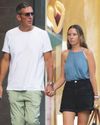 JOAQUÍN PRAT NOS ANUNCIA QUE SE CASA CON ALEXIA PLA ¡HOLA! Spain