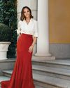 ISABEL PREYSLER SORPRENDE CON SUS MEMORIAS MÁS ESPERADAS: SU FASCINANTE VIDA, CONTADA EN PRIMERA PERSONA ¡HOLA! Spain