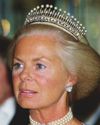 TODOS LOS WINDSOR LLORAN LA MUERTE DE LA DUQUESA DE KENT ¡HOLA! Spain