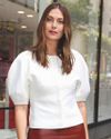 MARIA SHARAPOVA, CHARLIZE THERON & ALEX RIVIÈRE-SIEBER UNA RENTRÉE DE DIEZ ¡HOLA! Spain