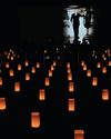 EL MUNDO DE LA MODA, EL CINE Y LA POLÍTICA SE DESPIDEN DE GIORGIO ARMANI ¡HOLA! Spain
