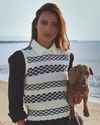 OLIVIA Y FERNANDA MONJARDÍN UN TANDEM DE MODA CON CONCIENCIA ¡HOLA! Spain