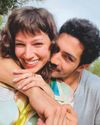 ÚRSULA CORBERÓ Y «CHINO» DARÍN, LA HISTORIA DE AMOR QUE CULMINA SU SUEÑO HECHO REALIDAD: ESPERAN SU PRIMER HIJO ¡HOLA! Spain