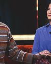 MARTA LUISA DE NORUEGA Y SU CHAMÁN SE DEFIENDEN EN TELEVISIÓN DE LAS CRÍTICAS: MARTA LUISA DE NORUEGA Y SU CHAMÁN SE DEFIENDEN EN TELEVISIÓN DE LAS CRÍTICAS:9