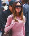 LA CONFESION MÁS SINCERA DE VICTORIA BECKHAM LA PRESIÓN, EL MIEDO Y LA SOLEDAD DETRÁS DE SUS TRASTORNOS ALIMENTICIOS ¡HOLA! Spain