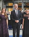 LA PRINCESA LEONOR CUMPLE 20 AÑOS Y ABRE OTRA ETAPA EN LOS PREMIOS PRINCESA DE ASTURIAS LA PRINCESA LEONOR CUMPLE 20 AÑOS Y ABRE OTRA ETAPA EN LOS PREMIOS PRINCESA DE ASTURIAS5