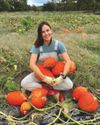 UN DÍA ENTRE CALABAZAS UN DÍA ENTRE CALABAZAS29