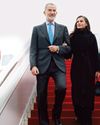 FELIPE VI Y DOÑA LETIZIA EN CHINA: POESÍA, ZARZUELA Y AGENDAS EN SOLITARIO EN UNA VISITA PARA LA HISTORIA FELIPE VI Y DOÑA LETIZIA EN CHINA: POESÍA, ZARZUELA Y AGENDAS EN SOLITARIO EN UNA VISITA PARA LA HISTORIA27