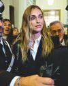 CHIARA FERRAGNI RADIOGRAFÍA DEL CASO QUE HA HECHO TAMBALEAR LA CARRERA DE LA REINA DE LAS REDES CHIARA FERRAGNI RADIOGRAFÍA DEL CASO QUE HA HECHO TAMBALEAR LA CARRERA DE LA REINA DE LAS REDES26