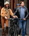 GERARD BUTLER Y MORGAN BROWN ONCE AÑOS DE AMOR DE «IDA Y VUELTA» Y RUMORES DE BODA GERARD BUTLER Y MORGAN BROWN ONCE AÑOS DE AMOR DE «IDA Y VUELTA» Y RUMORES DE BODA14