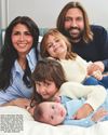 SARA VERDASCO Y JUAN CARMONA NOS PRESENTAN A SU FAMILIA NUMEROSA: NOS PRESENTAN A SU FAMILIA NUMEROSA: «NUESTRA CASA AHORA ES UNA AUTÉNTICA LOCURA»6