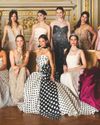 NOCHE DE TIARAS, ESTRELLAS, PRINCESAS Y HEREDERAS, EN EL BAILE DE DEBUTANTES DE PARIS11
