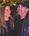 ANTONIO BANDERAS ESTRELLA DE LA NAVIDAD MALAGUEÑA: REAPARECE CON NICOLE KIMPEL EN EL TRADICIONAL ENCENDIDO DE LUCES10