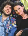 SELENA GOMEZ AFORTUNADA EN EL AMOR Y LOS NEGOCIOS, DESPIDE 2025 COMO MUJER CASADA Y MILMILLONARIA23