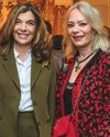 DE XANDRA FALCÓ A TESSA DE BAVIERA REUNIÓN DE PRINCESAS, ARISTÓCRATAS Y GRANDES AMIGAS POR BEATRIZ DE HOHENLOHE DE XANDRA FALCÓ A TESSA DE BAVIERA REUNIÓN DE PRINCESAS, ARISTÓCRATAS Y GRANDES AMIGAS POR BEATRIZ DE HOHENLOHE18