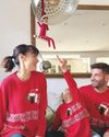 TRAVESURAS EN FAMILIA28