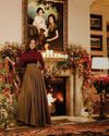 ISABEL PREYSLER NOS RECIBE EN SU CASA, LISTA PARA CELEBRAR LA NAVIDAD, Y HACE BALANCE DE UN AÑO IRREPETIBLE12