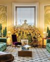 ROBERT Y FRANCESCA AGOSTINELLI NOS RECIBEN EN SU MAGNÍFICA CASA DE PARÍS JUNTO A SUS CINCO HIJOS Y NOS HABLAN DE CÓMO VIVEN LA NAVIDAD0