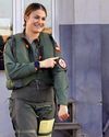 EL MOMENTO «TOP GUN» DE LEONOR LA PRINCESA SUPERA EL MAYOR RETO DE SU VIDA A LOS MANDOS DE UN AVIÓN «PILATUS»6
