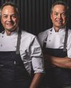 EL SOLOMILLO «WELLINGTON», PROTAGONISTA DE LA MESA DE LOS HERMANOS TORRES25