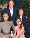 JACQUES Y GABRIELLA POSADO DE NAVIDAD DE CUENTO Y RISAS CON LA TÍA ESTEFANÍA13