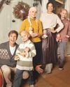 ENCUENTRO POR NAVIDAD CON MANUEL DÍAZ EL CORDOBÉS», Y VIRGINIA TROCONIS SUS PLANES EN FAMILIA, SUS 25 AÑOS DE AMOR Y UNA MISIÓN MUY IMPORTANTE QUE CUMPLIR M. L!!22