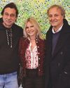 HABLAMOS CON JORDI MOLLÁ EL ARTE, HOLLYWOOD Y EL REGRESO A LA PANTALLA TRAS SU RETIRADA «POR VOLUNTAD»24