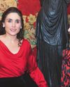 PALOMA SEGRELLES TRES GENERACIONES UNIDAS EN EL MOMENTO MÁS MÁGICO DEL AÑO19