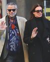NIEVES ÁLVAREZ Y BILL SAAD LAS NAVIDADES MÁS ROMÁNTICAS DE UNA PAREJA ENAMORADA, ANTES DE SU BODA1