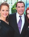 HOLLYWOOD EN «SHOCK»: ¿ES LA NIETA DE ELVIS PRESLEY MADRE DEL HIJO MENOR DE JOHN TRAVOLTA?29