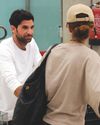 TAMARA GORRO Y CAYETANO RIVERA INSEPARABLES: «ES MARAVILLOSO>>5