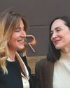 TAMARA FALCÓ EJERCE DE NUERA PERFECTA EN EL CUMPLEAÑOS DE LA MADRE DE IÑIGO: CARIÑO Y CAVIAR PARA TODA LA FAMILIA17