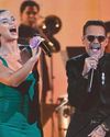 EL HOMENAJE A PALOMA SAN BASILIO EN LA GRAN NOCHE DE LA MÚSICA LATINA24