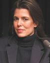 CARLOTA CASIRAGHI LA PRINCESA FILÓSOFA SE DESPRENDE DE SU «ARMADURA>> Y MUESTRA POR PRIMERA VEZ SU VERDADERO YO9