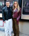 ANTONIO BANDERAS 20 AÑOS DESPUÉS: CAMBIO RADICAL DE VIDA, INSEPARABLE DE NICOLE Y CON EL DESEO DE SER ABUELO14