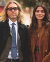 ROCÍO CRUSSET Y CHARLIE SCHEIN UN AMOR DE NUEVA YORK A SEVILLA10