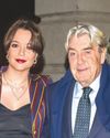 ALEJANDRA CORTINA CUÉ POSA POR PRIMERA VEZ CON SUS PADRES, EN SU 20 CUMPLEAÑOS3