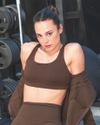 ROCHI LAFFÓN NOS CONFIESA LOS SECRETOS DE SU GRAN CAMBIO: DE SU RUTINA DE DEPORTE A SUS ÚLTIMOS DESCUBRIMIENTOS EN ALIMENTACIÓN ROCHI LAFFÓN NOS CONFIESA LOS SECRETOS DE SU GRAN CAMBIO: DE SU RUTINA DE DEPORTE A SUS ÚLTIMOS DESCUBRIMIENTOS EN ALIMENTACIÓN13