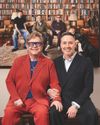 SIR ELTON JOHN Y DAVID FURNISH ABREN LAS PUERTAS DE SU VIDA PRIVADA EN SU PRIMER RETRATO JUNTO A SUS HIJOS SIR ELTON JOHN Y DAVID FURNISH ABREN LAS PUERTAS DE SU VIDA PRIVADA EN SU PRIMER RETRATO JUNTO A SUS HIJOS12