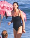 TATIANA SANTO DOMINGO Y SU HIJA INDIA, LAS CHICAS DE IPANEMA TATIANA SANTO DOMINGO Y SU HIJA INDIA, LAS CHICAS DE IPANEMA1