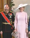 EL RENACER DE UNA PRINCESA METTE-MARIT VUELVE A PALACIO Y REAFIRMA, PESE A LOS RUMORES DE DIVORCIO, SU DESTINO REAL JUNTO A HAAKON EL RENACER DE UNA PRINCESA METTE-MARIT VUELVE A PALACIO Y REAFIRMA, PESE A LOS RUMORES DE DIVORCIO, SU DESTINO REAL JUNTO A HAAKON8