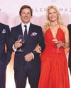 VALERIA MAZZA IMPARABLE: DE LAS PASARELAS Y LA TELEVISIÓN A LOS VIÑEDOS VALERIA MAZZA IMPARABLE: DE LAS PASARELAS Y LA TELEVISIÓN A LOS VIÑEDOS18