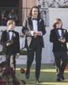 ALICE COOPER LA LEYENDA DEL «ROCK» NOS INVITA A SU ESPECTACULAR BODA GÓTICA PARA CELEBRAR SUS 50 AÑOS DE CASADO ALICE COOPER LA LEYENDA DEL «ROCK» NOS INVITA A SU ESPECTACULAR BODA GÓTICA PARA CELEBRAR SUS 50 AÑOS DE CASADO11