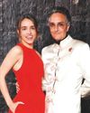 EL VALOR DE LO ETERNO BRILLA EN LA PRIMERA EDICIÓN DE LOS PREMIOS FASHION JOYAS EL VALOR DE LO ETERNO BRILLA EN LA PRIMERA EDICIÓN DE LOS PREMIOS FASHION JOYAS24