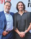 JOSEPH BAENA HIJO DE ARNOLD SCHWARZENEGGER, SIGUE EL LEGADO DE SU PADRE Y GANA SU PRIMER CONCURSO DE CULTURISMO JOSEPH BAENA HIJO DE ARNOLD SCHWARZENEGGER, SIGUE EL LEGADO DE SU PADRE Y GANA SU PRIMER CONCURSO DE CULTURISMO20