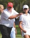 ΚΑΙ DESCUBRIMOS A LA NIETA FAVORITA DE DONALD TRUMP, EN MEDIO DE LA POLÉMICA ΚΑΙ DESCUBRIMOS A LA NIETA FAVORITA DE DONALD TRUMP, EN MEDIO DE LA POLÉMICA21